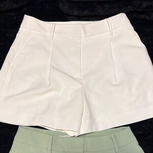 Nine West High waist Shorts